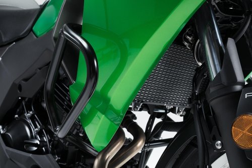 Swmotech Sw Motech Crash Bar Zwart Kawasaki Versys X300 Abs 16 swmotech kopen in de aanbieding Swmotech Sw Motech Crash Bar Zwart Kawasaki Versys X300 Abs 16 swmotech kopen in de aanbieding