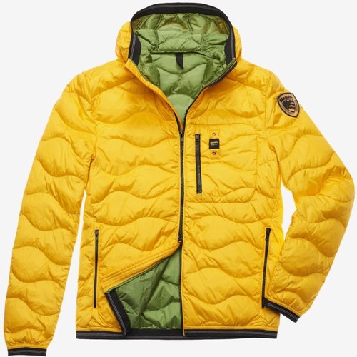 Blauer Usa King Donsjack Geel 3Xl blauer kopen in de aanbieding Blauer Usa King Donsjack Geel 3Xl blauer kopen in de aanbieding