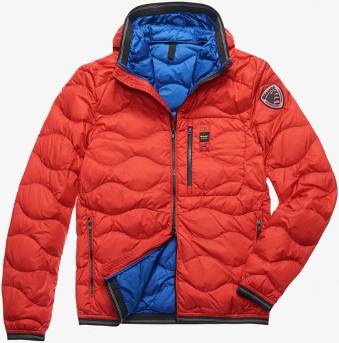 Blauer Usa King Donsjack Rood Xl blauer kopen in de aanbieding Blauer Usa King Donsjack Rood Xl blauer kopen in de aanbieding