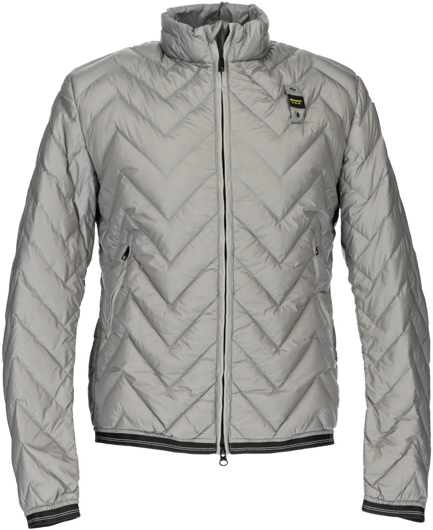 Blauer USA Scott Doudoune Gris 3XL