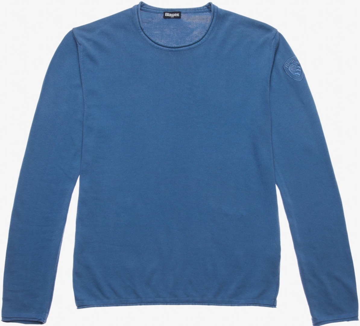 Blauer USA Pullover Bleu M