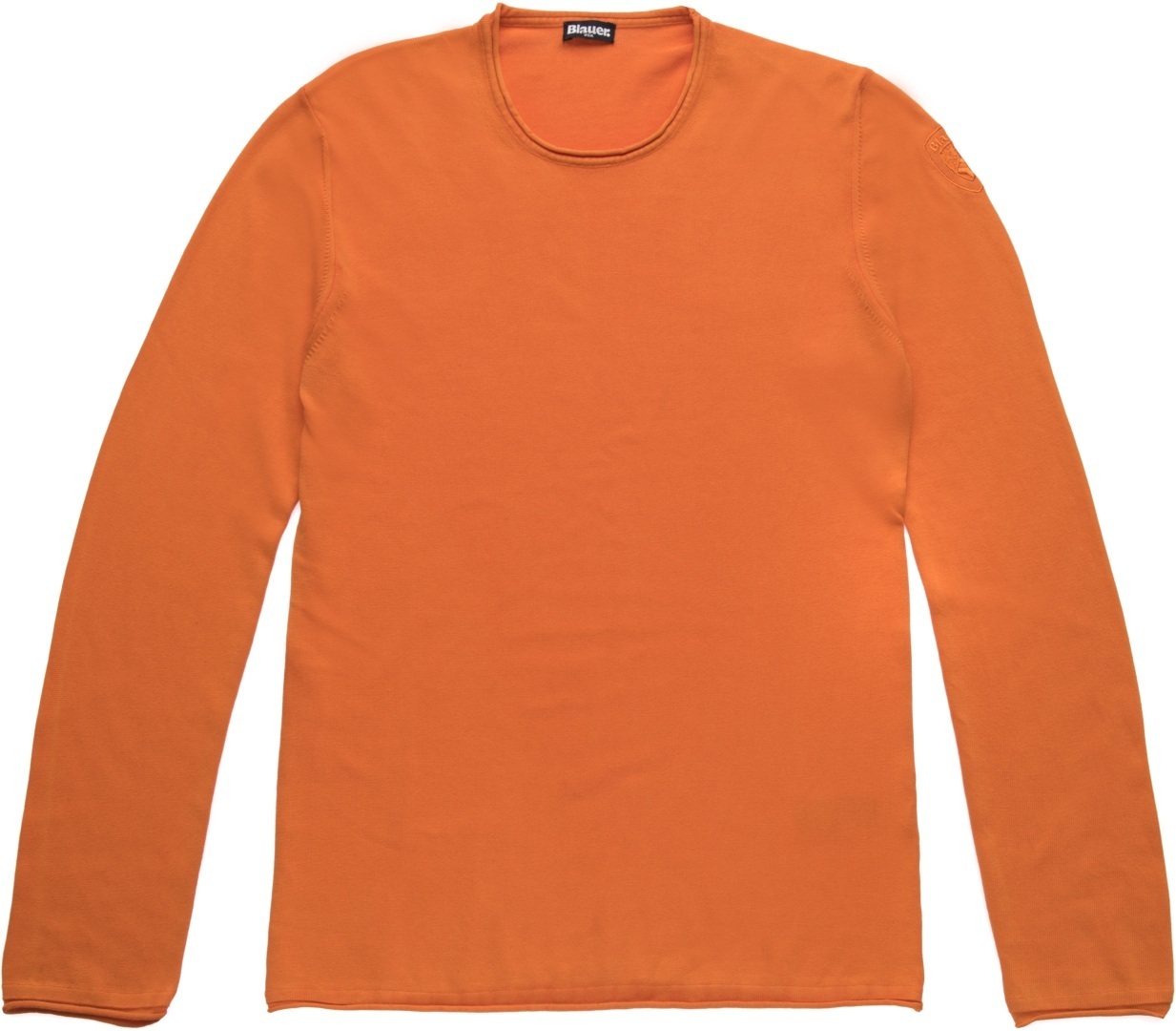 Blauer USA Pullover Orange S