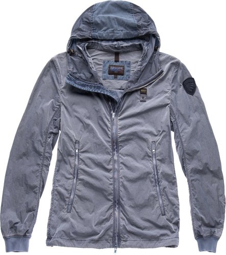 Blauer Usa Nelson Jas Blauw blauer kopen in de aanbieding