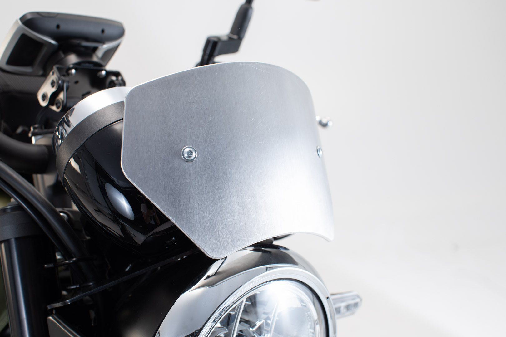 Image of Bulle SW-MOTECH ALU