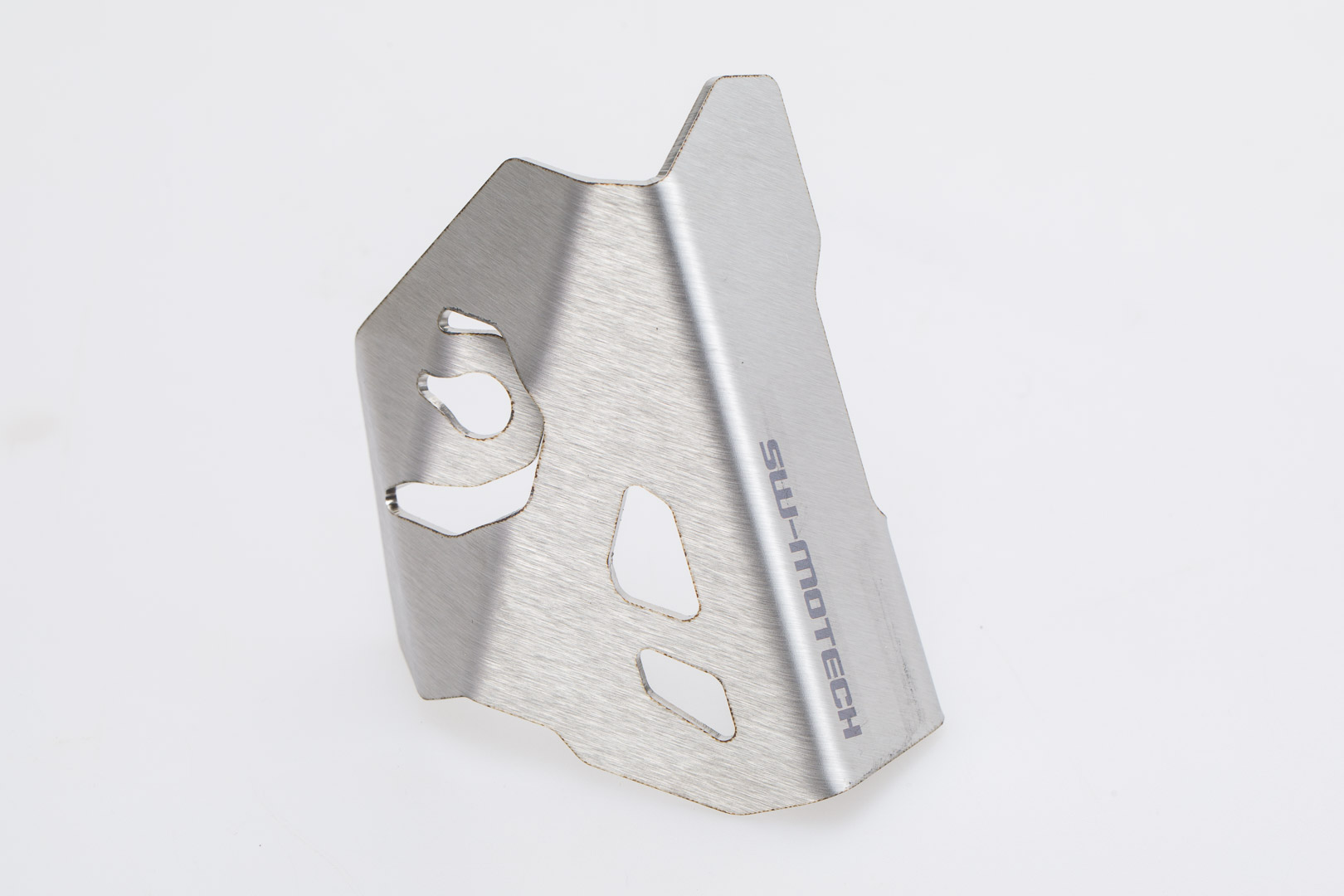 SW-Motech Protection de contacteur de béquille latérale - Gris. Kaw...