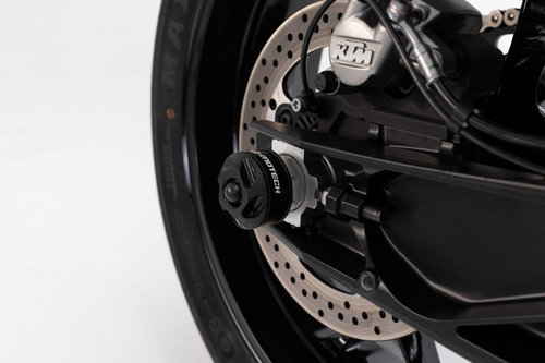 Swmotech Sw Motech Schuifregelaar Instellen Voor Achteras Black 790 Ktm Du swmotech kopen in de aanbieding
