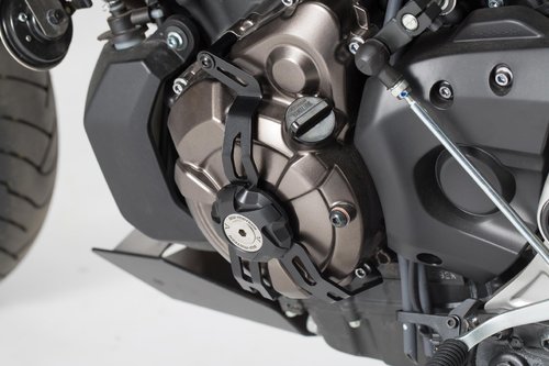 Swmotech Sw Motech Dynamo Deksel Guard Black Yamaha Mt 07 Tracer Xsr700 swmotech kopen in de aanbieding Swmotech Sw Motech Dynamo Deksel Guard Black Yamaha Mt 07 Tracer Xsr700 swmotech kopen in de aanbieding