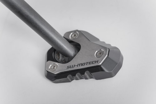 Swmotech Sw Motech Extensie Voor Kant Stand Voet Zwartzilver Kawasaki Ver swmotech kopen in de aanbieding Swmotech Sw Motech Extensie Voor Kant Stand Voet Zwartzilver Kawasaki Ver swmotech kopen in de aanbieding