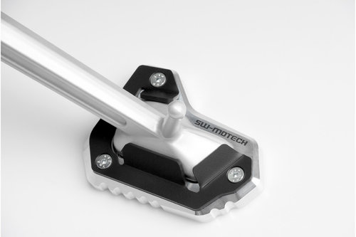 Swmotech Sw Motech Extensie Voor Kant Stand Voet Zwartzilver Triumph Tige swmotech kopen in de aanbieding Swmotech Sw Motech Extensie Voor Kant Stand Voet Zwartzilver Triumph Tige swmotech kopen in de aanbieding