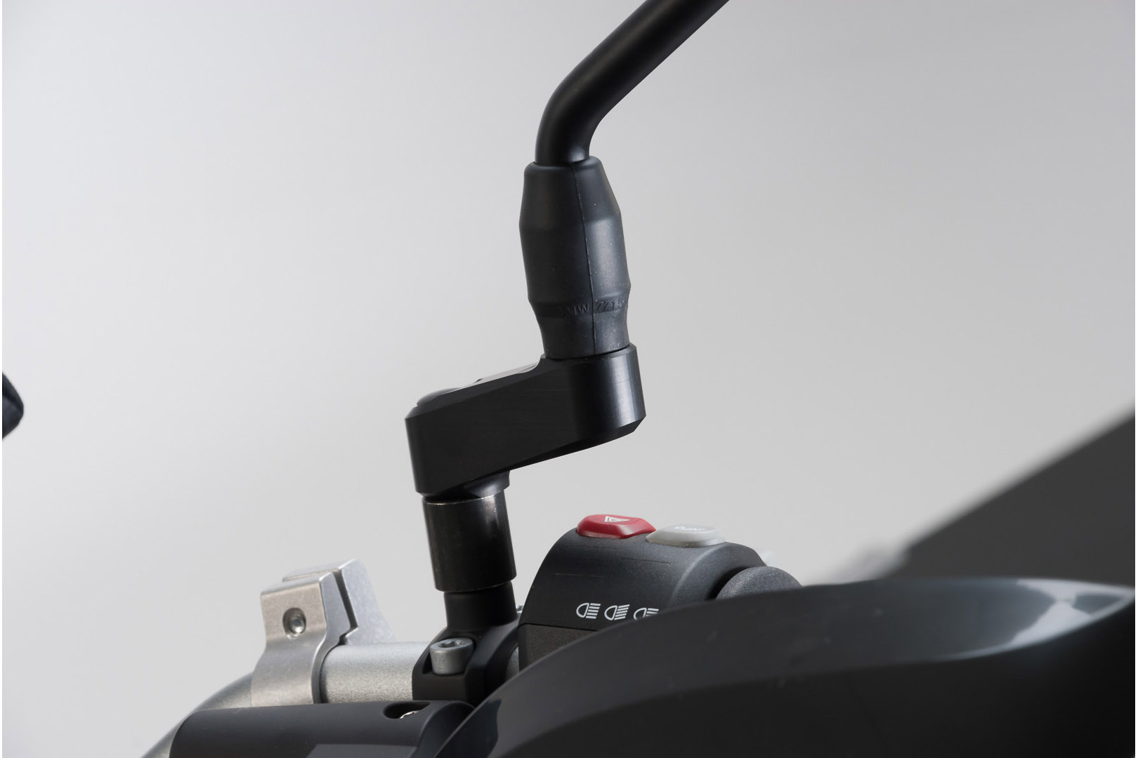 Image of Extension SW-MOTECH POUR RETROVISEURS POUR BMW