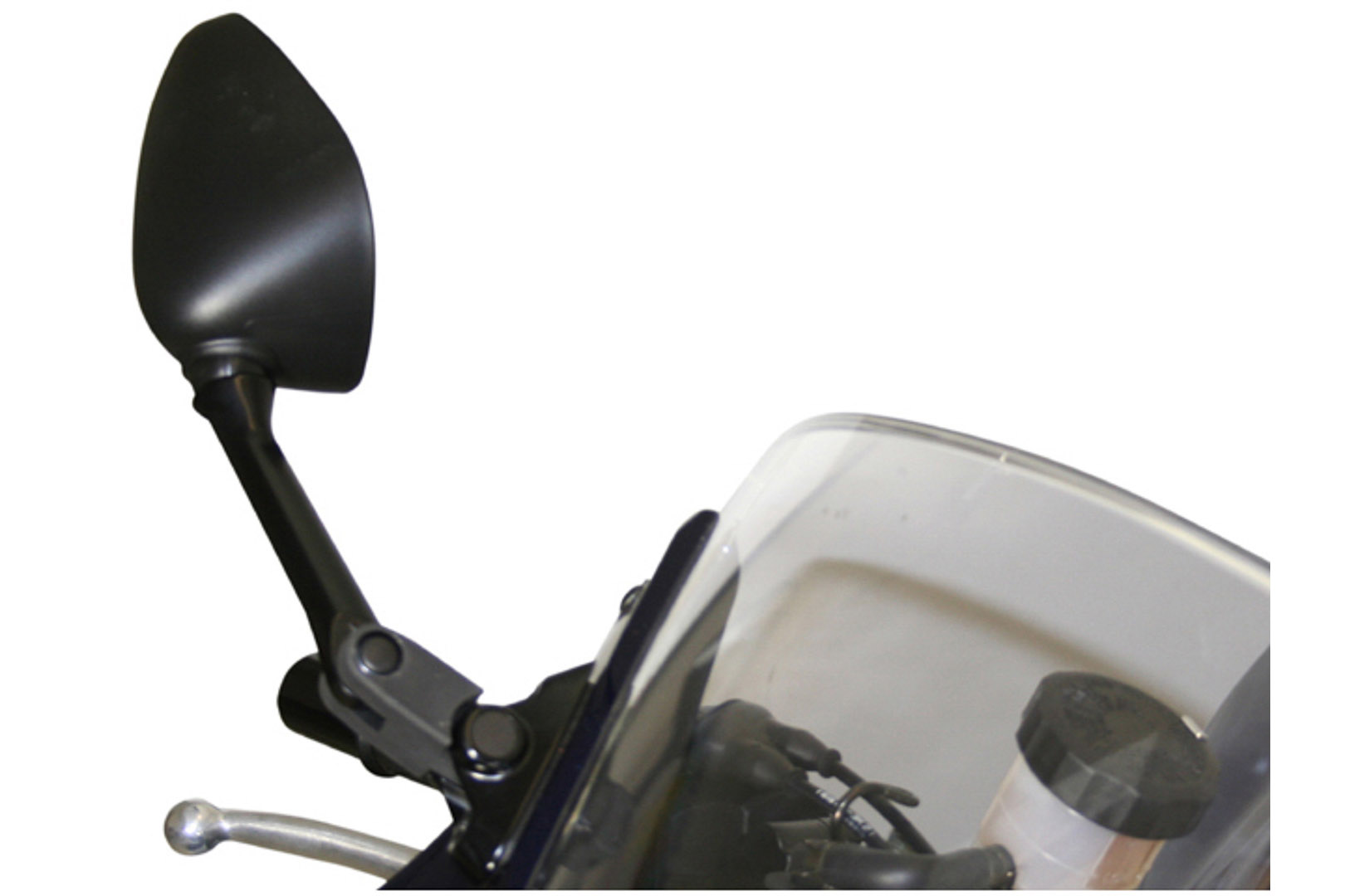 SW-Motech Extension de rétroviseur - Extension de rétroviseur I. No...