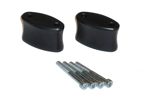 Swmotech Sw Motech Spiegel Extensie Profiel Zwart Honda Cbf600 04 07 swmotech kopen in de aanbieding Swmotech Sw Motech Spiegel Extensie Profiel Zwart Honda Cbf600 04 07 swmotech kopen in de aanbieding