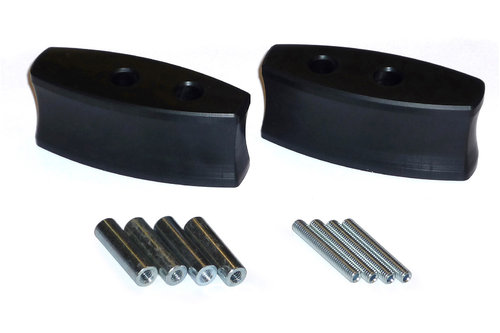 Swmotech Sw Motech Spiegel Extensie Profiel Zwart Yamaha swmotech kopen in de aanbieding Swmotech Sw Motech Spiegel Extensie Profiel Zwart Yamaha swmotech kopen in de aanbieding