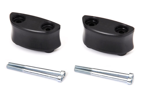 Swmotech Sw Motech Spiegel Extensie Profiel Zwart Bmw F 800 S swmotech kopen in de aanbieding Swmotech Sw Motech Spiegel Extensie Profiel Zwart Bmw F 800 S swmotech kopen in de aanbieding