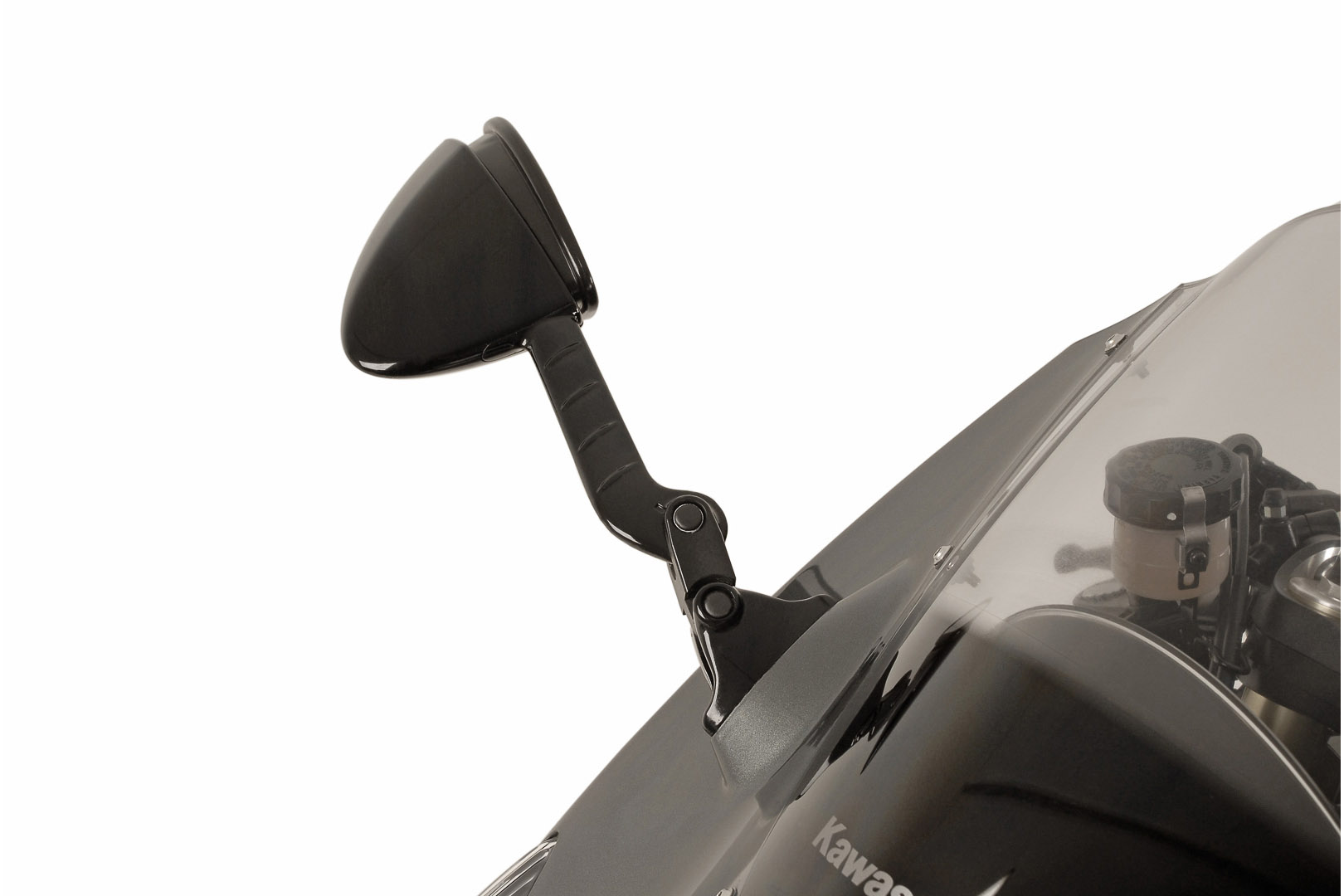 SW-Motech Extension de rétroviseur - Extension de rétroviseur I. No...