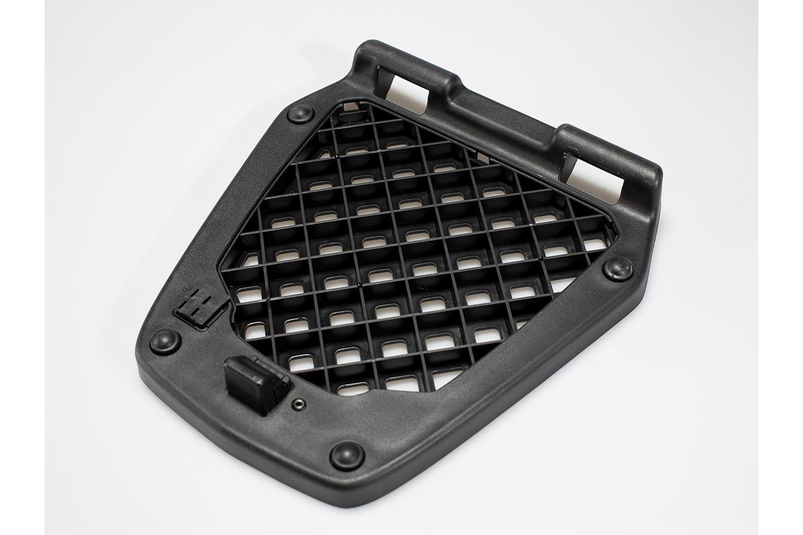 SW-Motech Platine universelle pour topcase T-RaY Basic/M - Pour STE... Noir