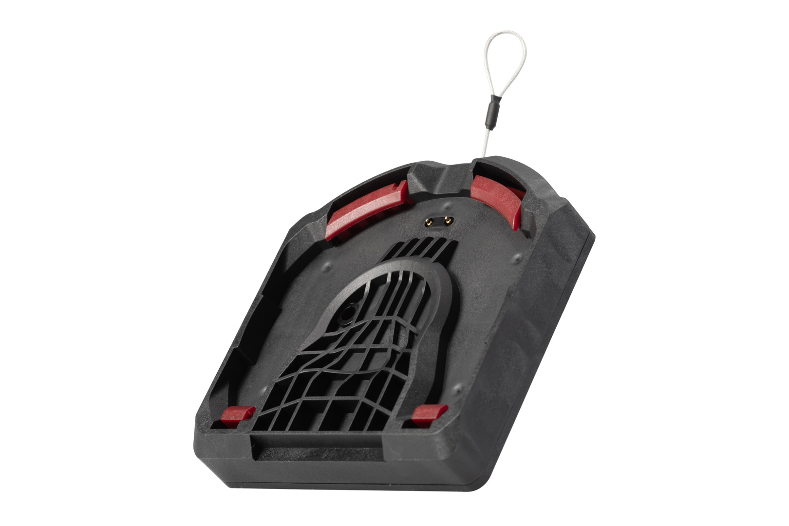 SW-Motech Anneau de réservoir électrique EVO 2.0 - 12 V. Pour sacoc...