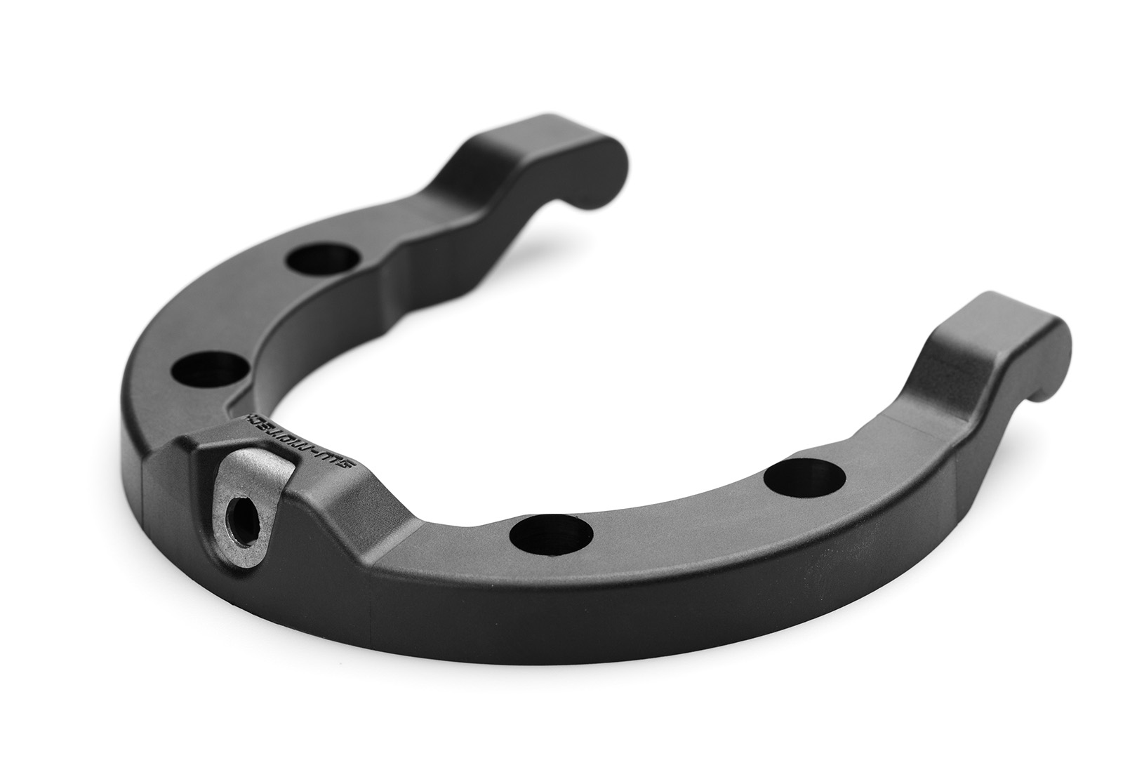 SW-Motech Anneau de réservoir ION - Noir. Yamaha MT-07 (14-17) / Mo...