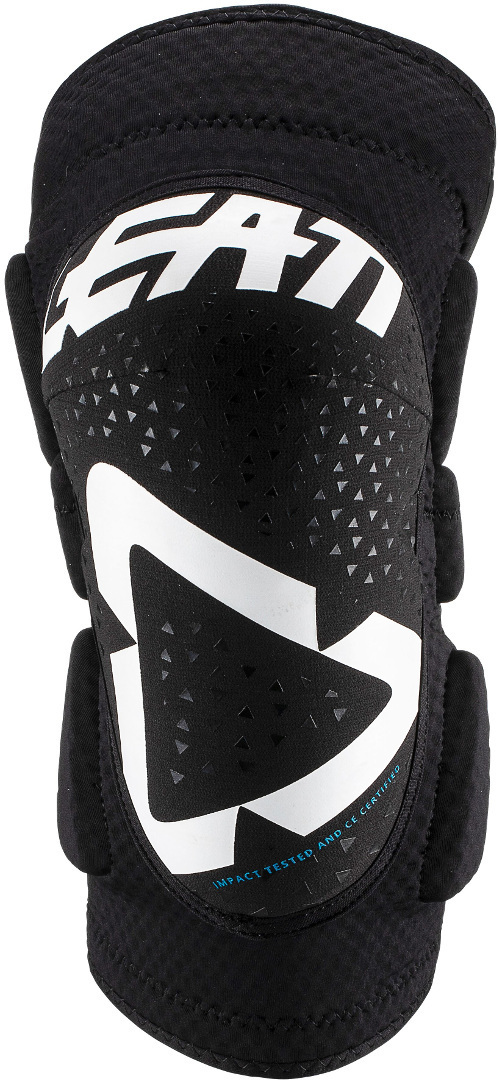 Image of Genouillères Leatt 3DF 5.0 JUNIOR