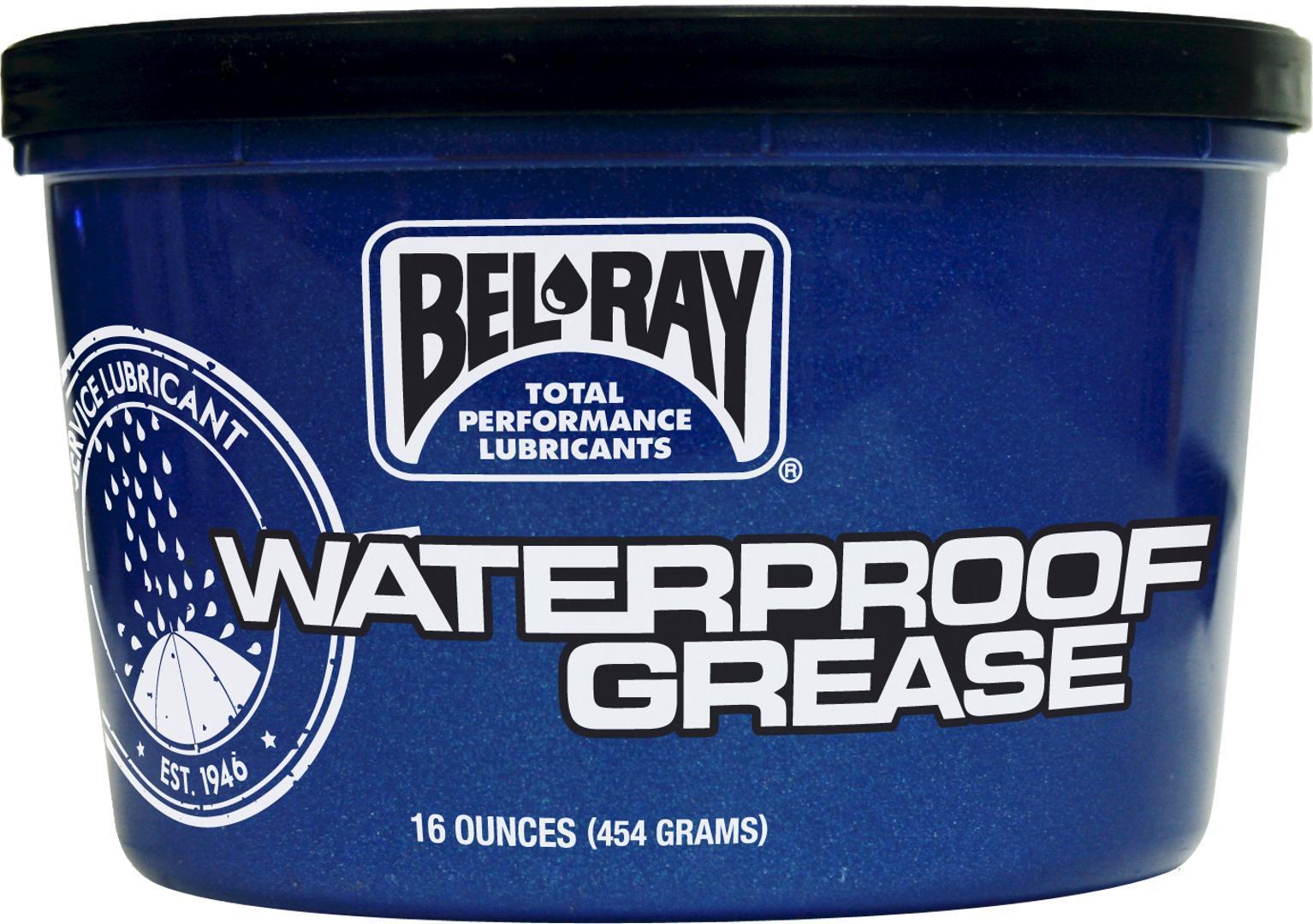 Image of Bel-Ray Graisse imperméable 454g