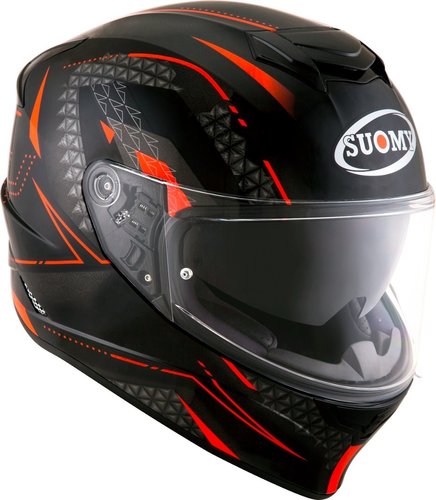 Suomy Stellar Shade Helm Zwart Rood Xs suomy kopen in de aanbieding Suomy Stellar Shade Helm Zwart Rood Xs suomy kopen in de aanbieding
