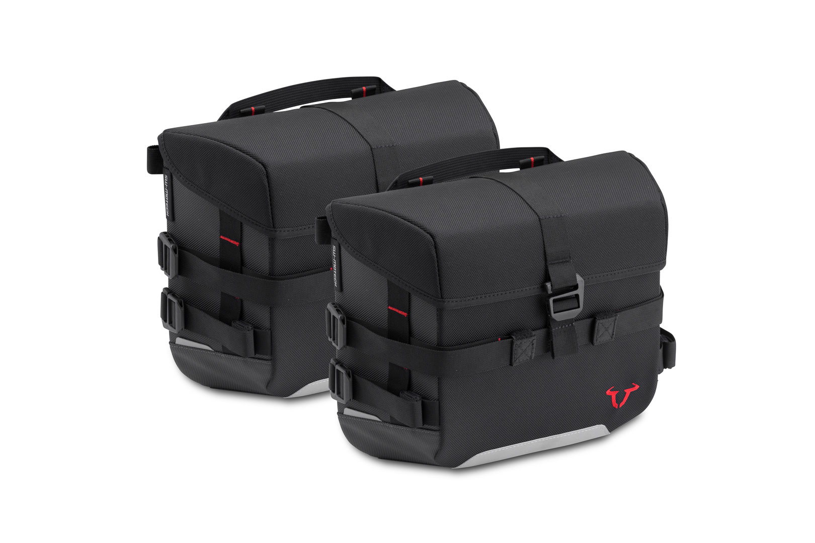 SW-Motech Système de sacoches SysBag 15/15 - BMW F 800 R (16-)/ F 8...