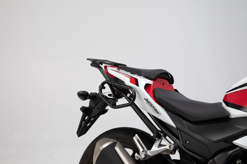 Swmotech Sw Motech Slc Kant Vervoerder Juiste Honda Cb500F 16 Cbr500R swmotech kopen in de aanbieding Swmotech Sw Motech Slc Kant Vervoerder Juiste Honda Cb500F 16 Cbr500R swmotech kopen in de aanbieding