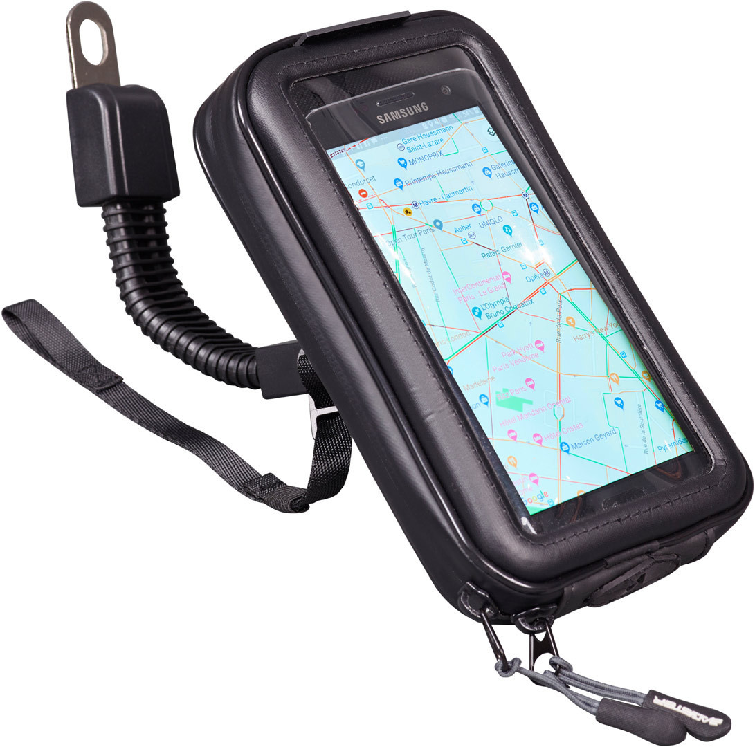 Image of Bagster Smartphoneholder miroir montage Noir L
