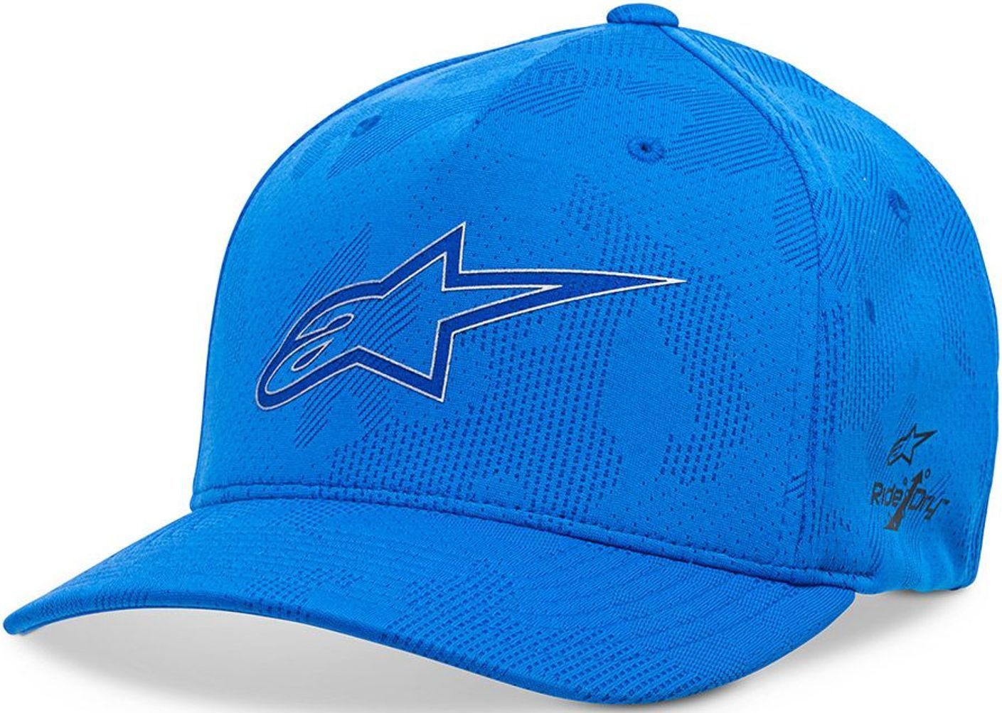 Alpinestars Ageless Jack Tech Cap Bleu S M
