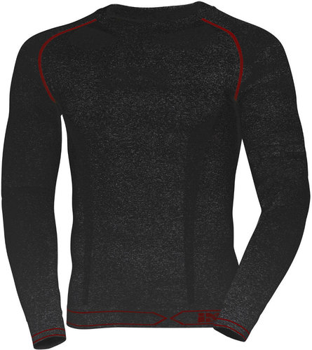 Ixs 365 Functioneel Shirt Zwart Xs ixs kopen in de aanbieding