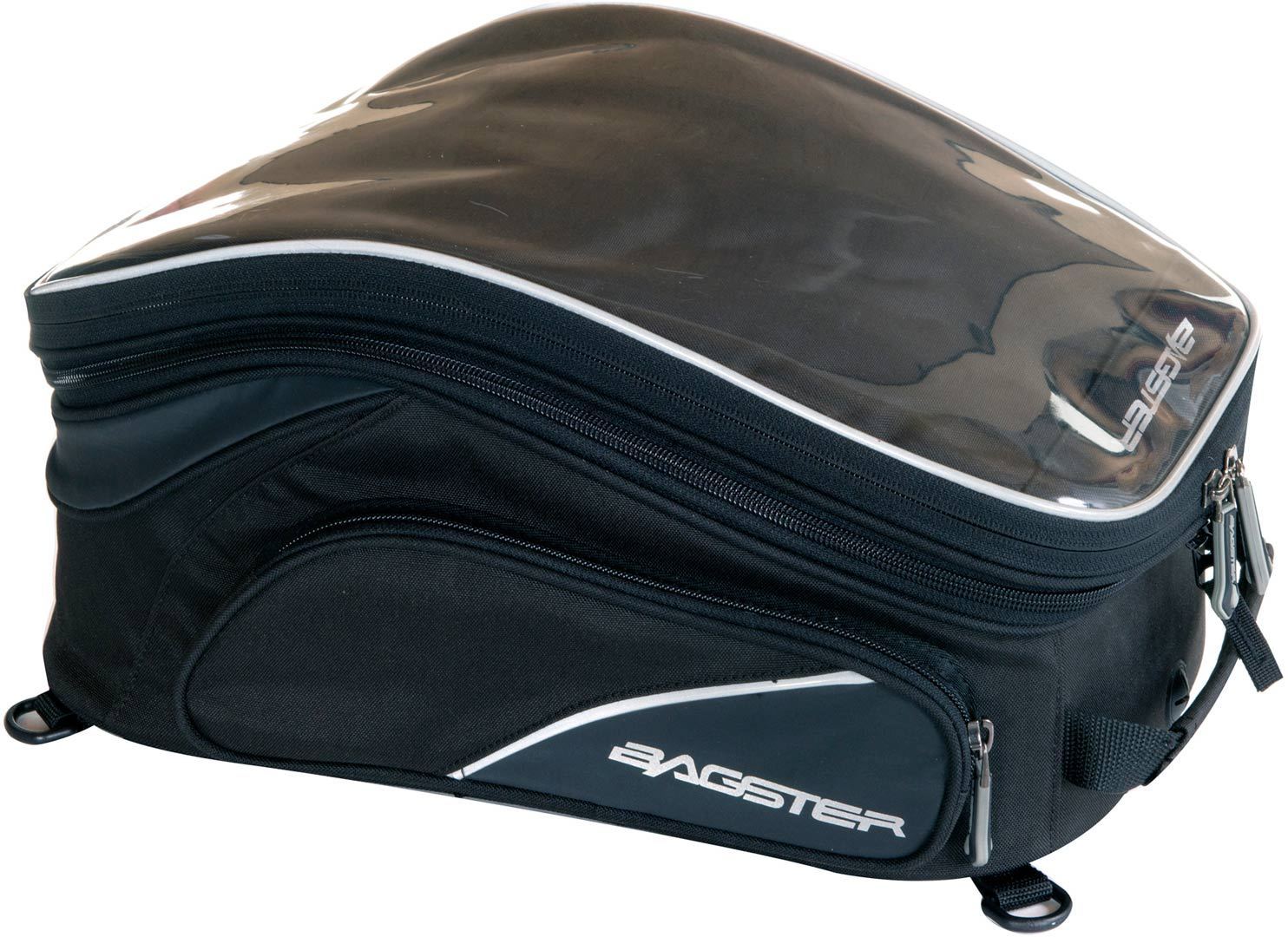 Image of Bagster Boltt Tankbag Noir unique taille