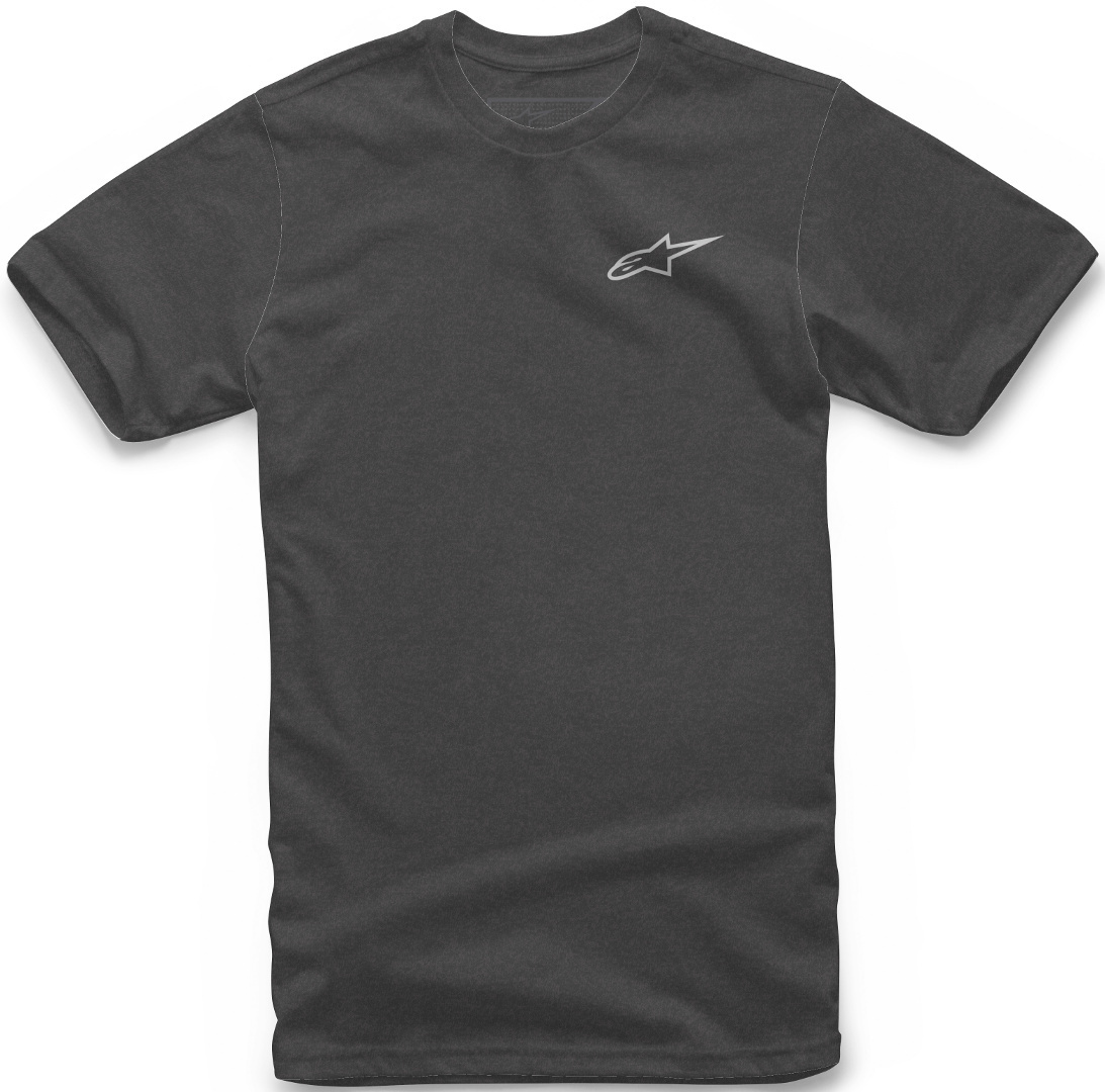 Alpinestars Neu Ageless Tee T-Shirt Gris S