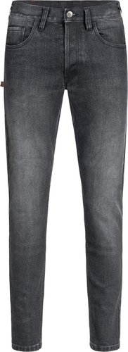 Rokker Rokkertech Super Slim Motorfiets Jeans Zwart 30 rokker kopen in de aanbieding Rokker Rokkertech Super Slim Motorfiets Jeans Zwart 30 rokker kopen in de aanbieding