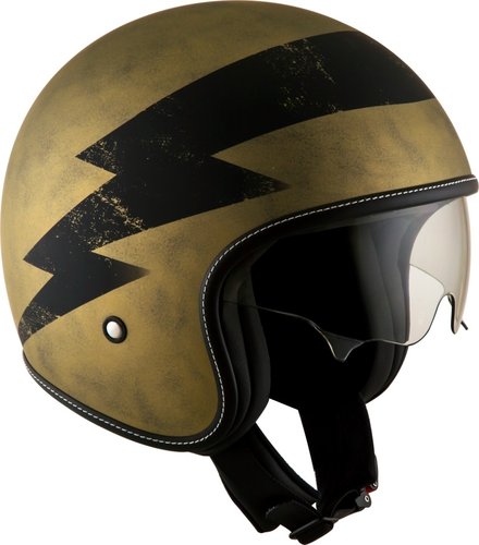 Suomy Rokk Magnet Jet Helm Bruin suomy kopen in de aanbieding Suomy Rokk Magnet Jet Helm Bruin suomy kopen in de aanbieding