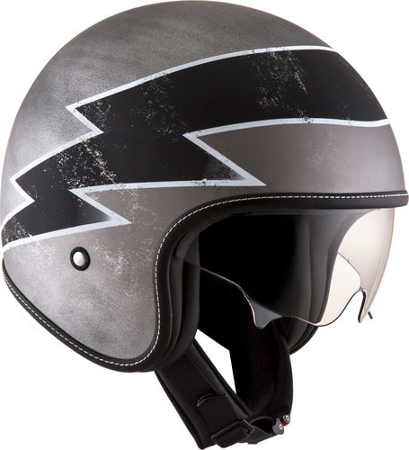 Suomy Rokk Magnet Jet Helm Zilver Xl suomy kopen in de aanbieding Suomy Rokk Magnet Jet Helm Zilver Xl suomy kopen in de aanbieding