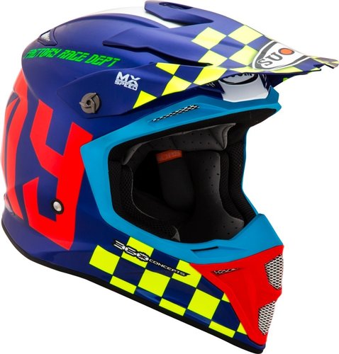 Suomy Mx Speed Master Mips Motorcross Helm Veelkleurig suomy kopen in de aanbieding Suomy Mx Speed Master Mips Motorcross Helm Veelkleurig suomy kopen in de aanbieding