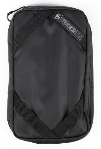 Klim Arsenal Pak Gereedschap Tas Zwart Een Maat klim kopen in de aanbieding