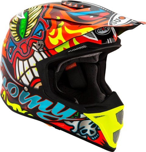Suomy Mx Speed Tribal Mips Motorcross Helm Veelkleurig Xs suomy kopen in de aanbieding Suomy Mx Speed Tribal Mips Motorcross Helm Veelkleurig Xs suomy kopen in de aanbieding