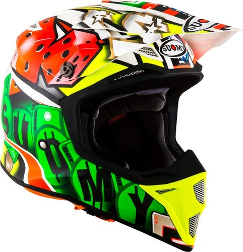 Suomy Mx Speed All In Mips Motorcross Helm Veelkleurig Xs suomy kopen in de aanbieding Suomy Mx Speed All In Mips Motorcross Helm Veelkleurig Xs suomy kopen in de aanbieding
