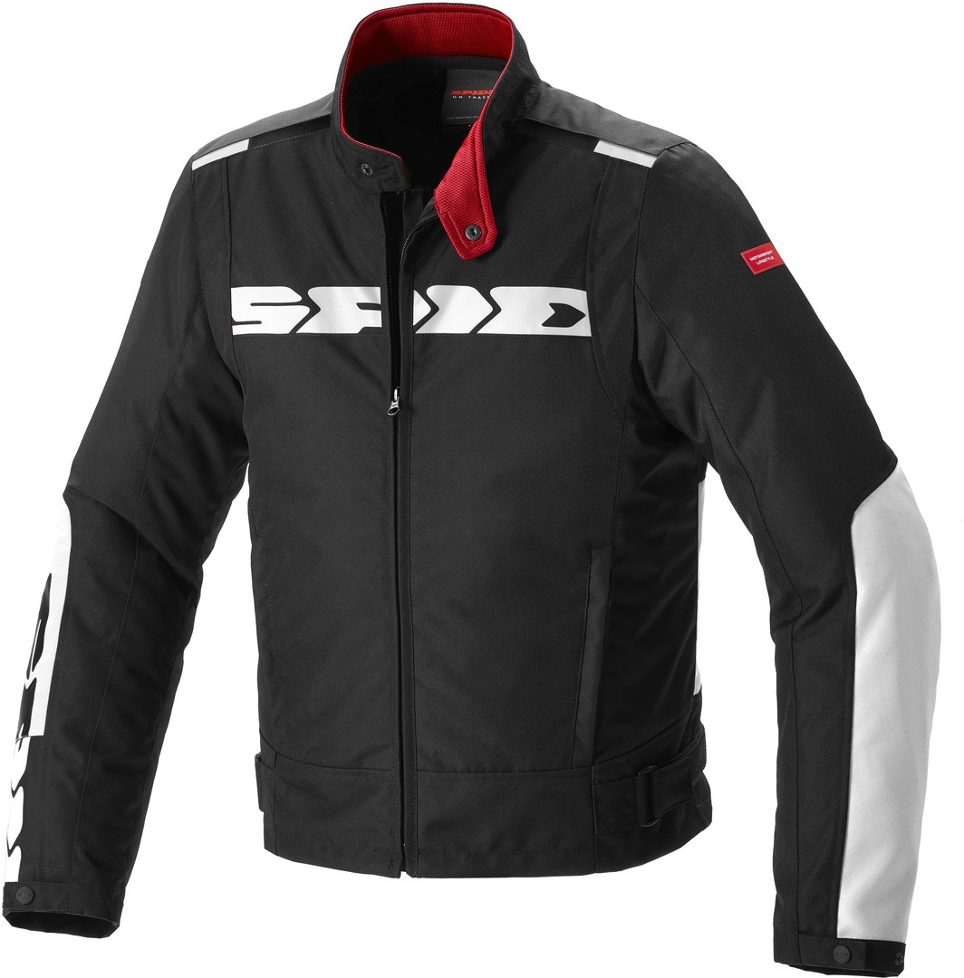 Image of Blouson Spidi SOLAR H2OUT