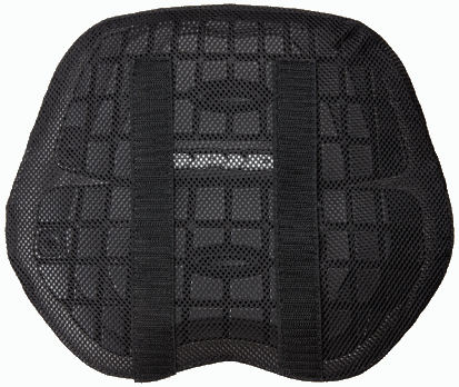 Spidi Fast Warrior Borst Beschermer Zwart Een Maat spidi kopen in de aanbieding