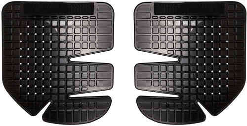 Spidi Warrior Lite L1 Hip Beschermers Zwart Een Maat spidi kopen in de aanbieding Spidi Warrior Lite L1 Hip Beschermers Zwart Een Maat spidi kopen in de aanbieding