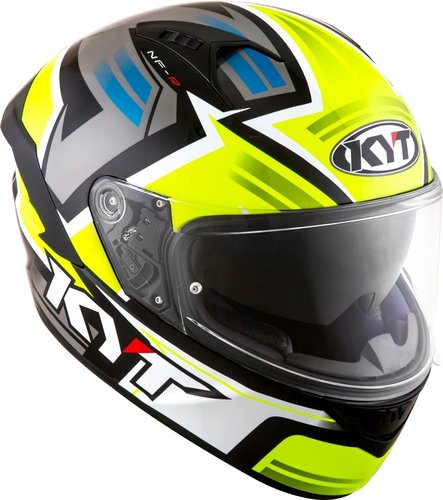 Kyt Nf R Artwork Helm Grijs Geel 2Xl kyt kopen in de aanbieding Kyt Nf R Artwork Helm Grijs Geel 2Xl kyt kopen in de aanbieding