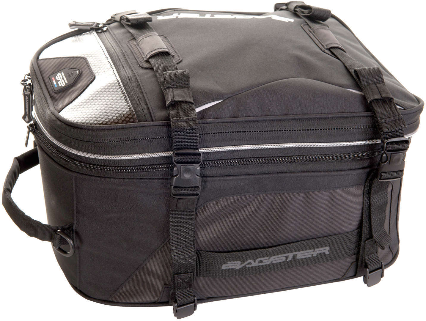 Image of Bagster Modulo Tailbag Noir unique taille