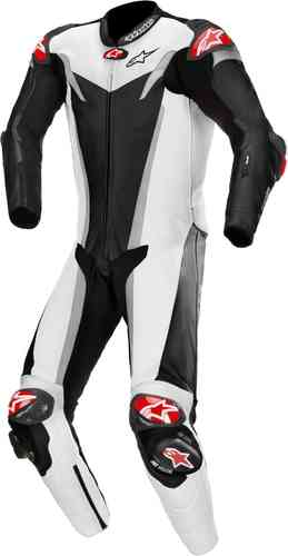 Alpinestars Gp Tech V3 Air Een Stuk Geperforeerde Motorfiets L Zwart Wit Zilver 52 alpinestars kopen in de aanbieding Alpinestars Gp Tech V3 Air Een Stuk Geperforeerde Motorfiets L Zwart Wit Zilver 52 alpinestars kopen in de aanbieding