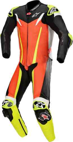 Alpinestars Gp Tech V3 Air Een Stuk Geperforeerde Motorfiets L Zwart Rood 56 alpinestars kopen in de aanbieding Alpinestars Gp Tech V3 Air Een Stuk Geperforeerde Motorfiets L Zwart Rood 56 alpinestars kopen in de aanbieding
