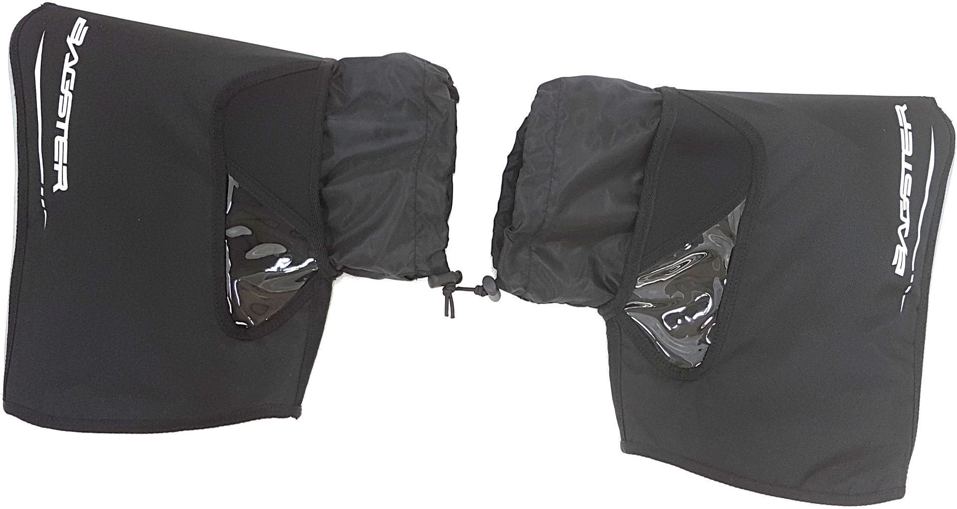 Image of Bagster First Handmuffs Noir unique taille