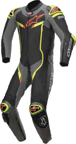 Alpinestars Gp Pro V3 Tech Air Een Stuk Geperforeerde Motorfiets Le Zwart Geel 52 alpinestars kopen in de aanbieding Alpinestars Gp Pro V3 Tech Air Een Stuk Geperforeerde Motorfiets Le Zwart Geel 52 alpinestars kopen in de aanbieding