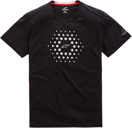 Alpinestars Burst Ride Dry T Shirt Zwart alpinestars kopen in de aanbieding Alpinestars Burst Ride Dry T Shirt Zwart alpinestars kopen in de aanbieding