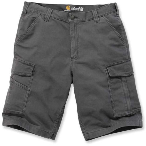 Carhartt Rugged Flex Rigby Cargo Shorts Zwart 42 carhartt kopen in de aanbieding Carhartt Rugged Flex Rigby Cargo Shorts Zwart 42 carhartt kopen in de aanbieding